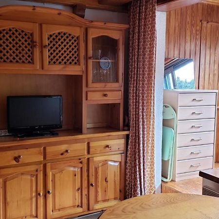 Studio In Residencia Maresme Neu - La Molina La Molina  Extérieur photo