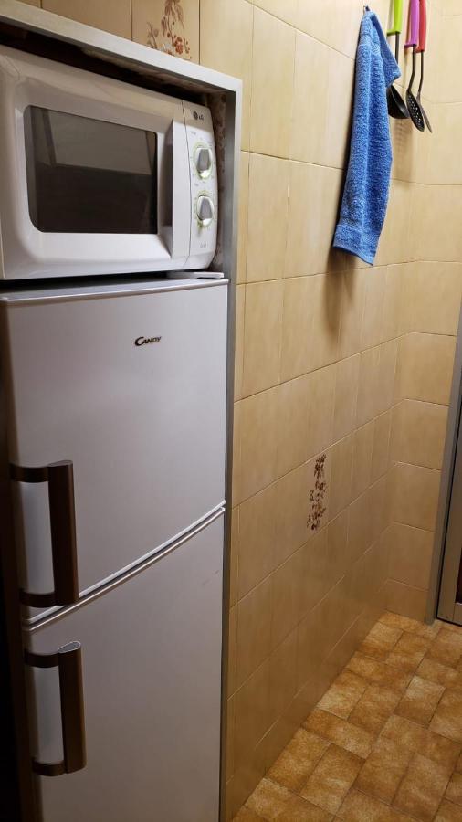 Studio In Residencia Maresme Neu - La Molina La Molina  Extérieur photo
