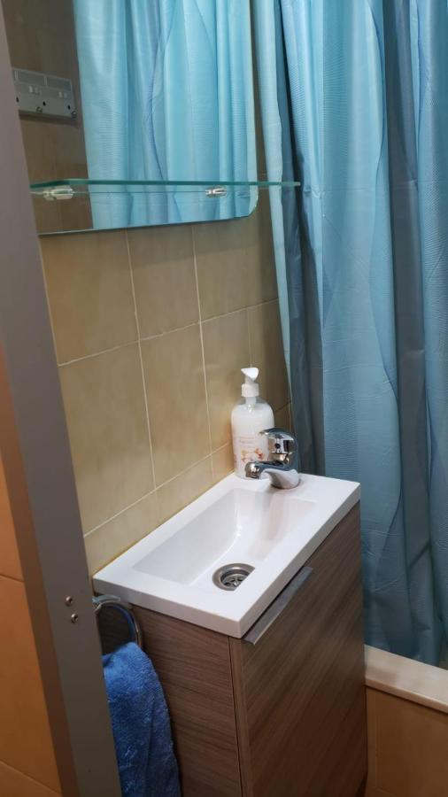 Studio In Residencia Maresme Neu - La Molina La Molina  Extérieur photo