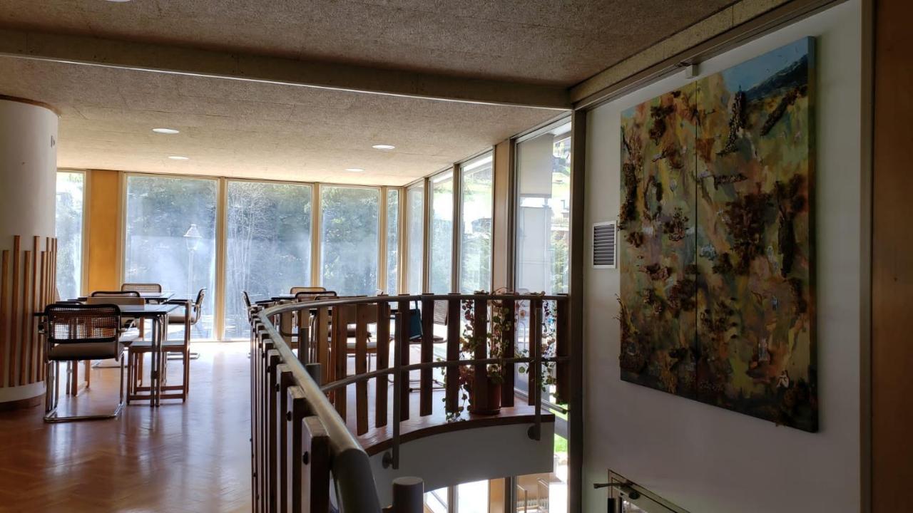 Studio In Residencia Maresme Neu - La Molina La Molina  Extérieur photo