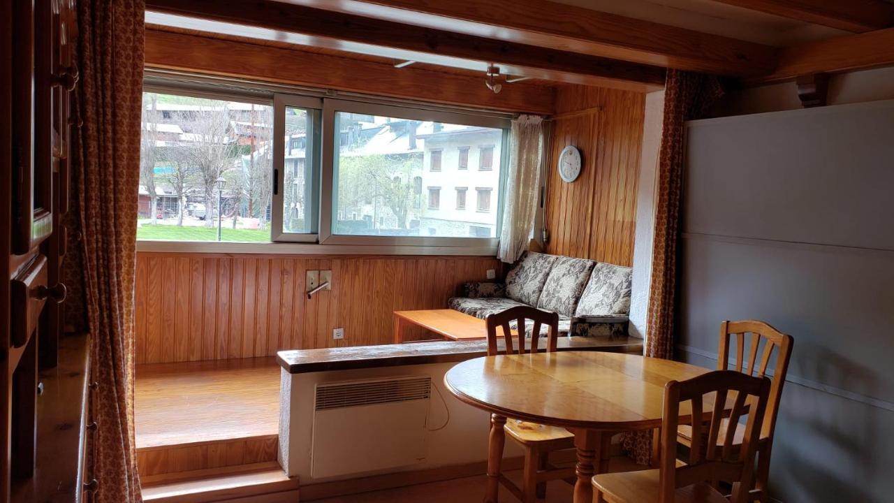 Studio In Residencia Maresme Neu - La Molina La Molina  Extérieur photo