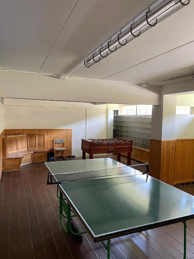Studio In Residencia Maresme Neu - La Molina La Molina  Extérieur photo