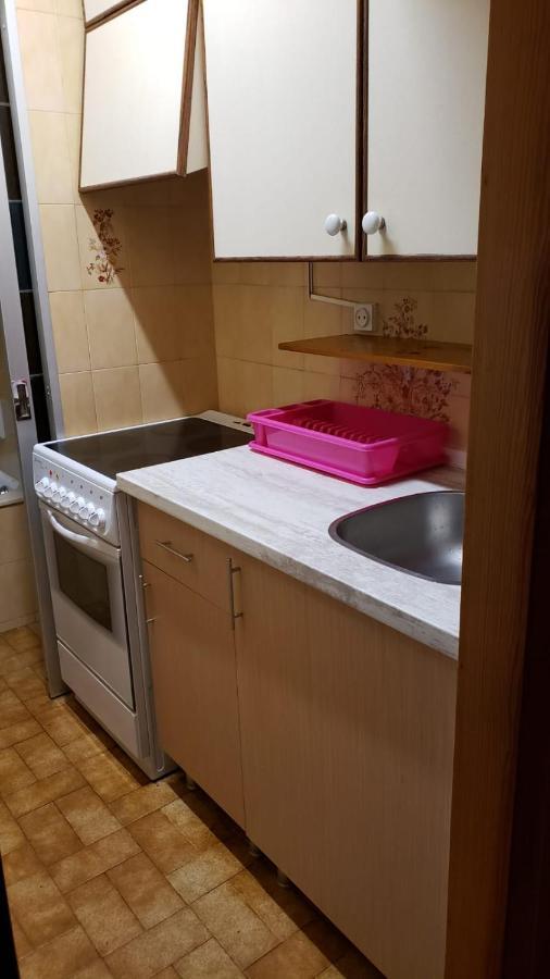 Studio In Residencia Maresme Neu - La Molina La Molina  Extérieur photo
