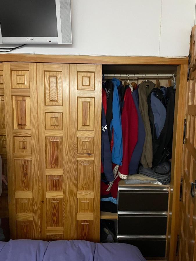 Studio In Residencia Maresme Neu - La Molina La Molina  Extérieur photo